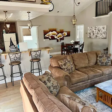 Beautiful And Relaxing Guest House!!